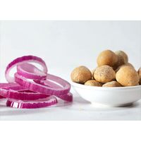 House of Macadamias Seasoned Nuts, Onion